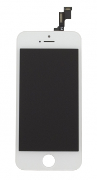 iPhone SE Display weiß Ersatzteile im Handyshop Linz kaufen